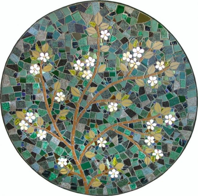 Mosaiktisch